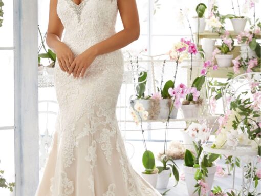 Style# Julietta 3195