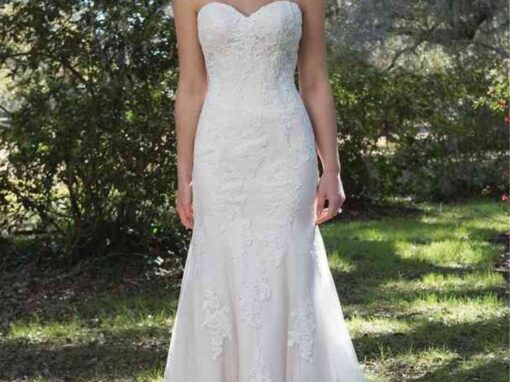 Style# Sweetheart 6167