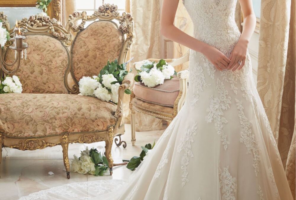 Style# Morilee 2883