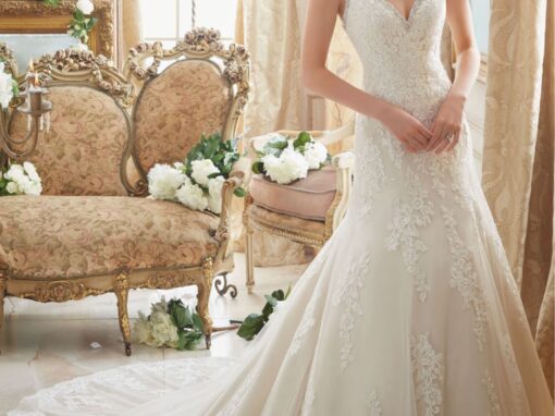 Style# Morilee 2883
